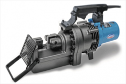 Máy cắt cốt thép thủy lực chạy điện Ogura HBC-225